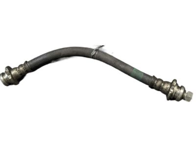 Nissan 46210-4BA0C Hose Assy-Brake, Rear