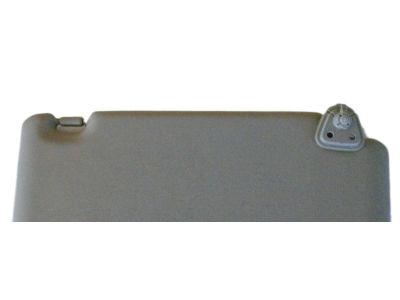 Nissan 96400-JM00A Passenger Side Sun Visor Assembly