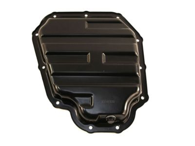 Nissan 11110-3TA0B Pan Assy Oil