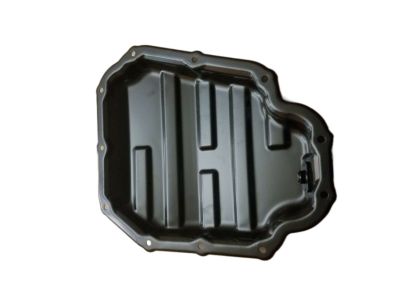 Nissan 11110-3TA0B Pan Assy Oil