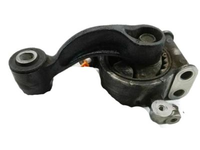 Nissan 11332-JP00B Rear Engine Mount Bracket