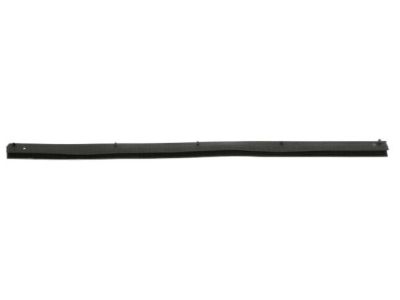 Nissan 82838-ZL00A Seal-Rear Door Partition, RH