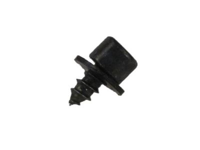 Nissan 01464-00181 Screw