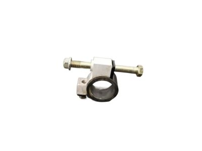 Infiniti 48350-7S000 Clamp-Steering Gear Mounting
