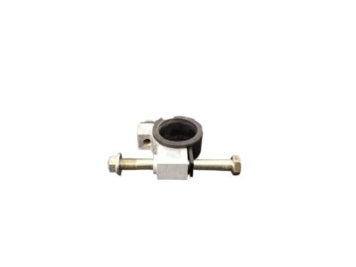 Infiniti 48350-7S000 Clamp-Steering Gear Mounting