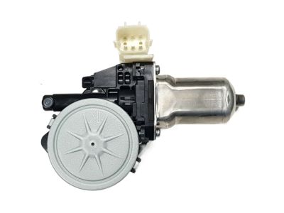 Infiniti 82730-1BA0A Motor Assy-Regulator, RH