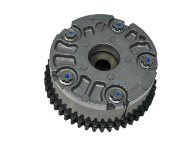 Nissan 13025-ET00A Sprocket-Camshaft, Intake