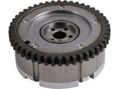 Nissan 13025-ET00A Sprocket-Camshaft, Intake