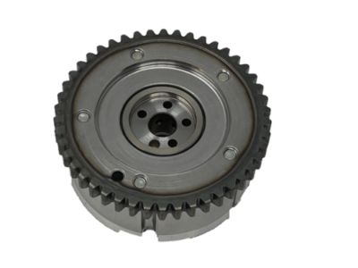 Nissan 13025-ET00A Sprocket-Camshaft, Intake