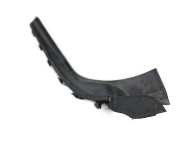 Nissan 66894-3AN0A Cover-Front Fender, RH