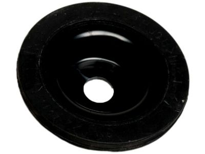 Nissan 54342-1HJ0B Stopper-Insulator, Rebound RH
