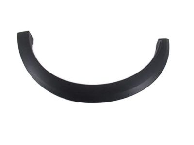 Nissan 93828-5RB0A Over Fender-Rear, RH