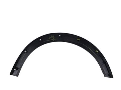 Nissan 93828-5RB0A Over Fender-Rear, RH