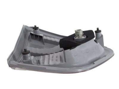 Nissan 26550-3KA2B Lamp Assembly-Back Up RH