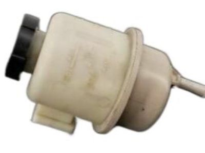 Nissan 49180-8J000 Tank Assy-Reservoir