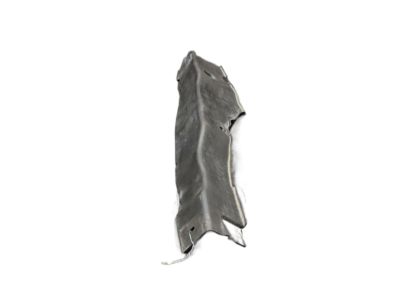 Nissan 63821-3KA0A Seal - Front Fender