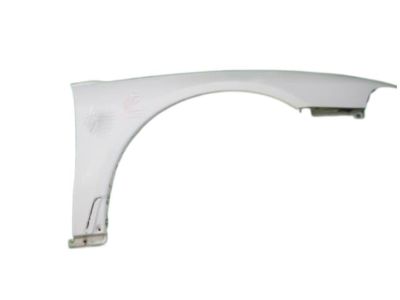 Nissan 63810-EZ00C Over Fender-Front, RH