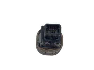 Infiniti 25290-EA000 Switch Assy-Hazard