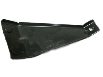 Nissan 85221-EA000 Bracket-Rear Bumper Side, L