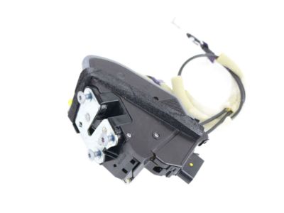 Nissan 80501-9MD0A Front Left (Driver-Side) Door Lock Actuator