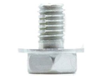 Infiniti 14069-82F0A Bolt