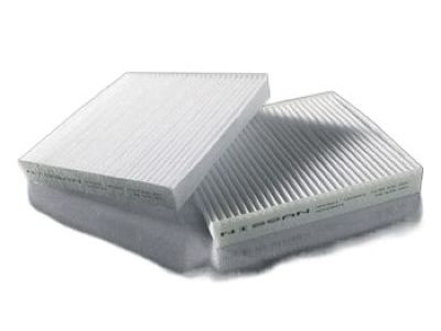 Nissan 27277-EL00A Air Filter Assembly