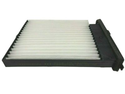 Nissan 27277-EL00A Air Filter Assembly