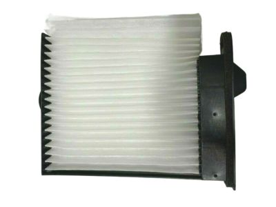 Nissan 27277-EL00A Air Filter Assembly