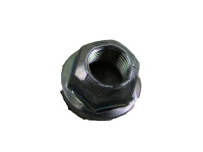 Infiniti 01223-00201 Nut