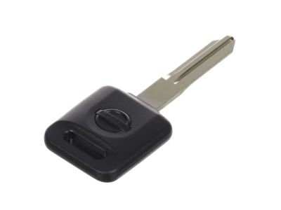 Nissan H0564-1HL0A Key-Blank, Master