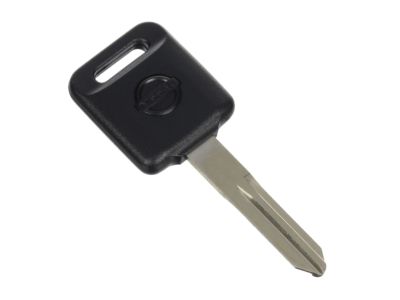 Nissan H0564-1HL0A Key-Blank, Master