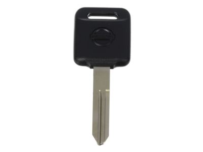 Nissan H0564-1HL0A Key-Blank, Master