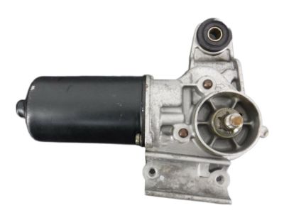 Infiniti 28810-ZH30A Motor Assy-Windshield Wiper