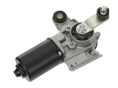 Infiniti 28810-ZH30A Motor Assy-Windshield Wiper