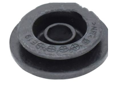 Nissan 21506-4RA0A Mounting-Rubber, Radiator Upper