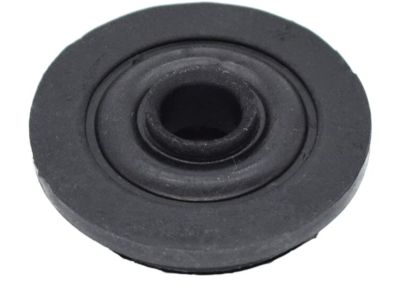 Nissan 21506-4RA0A Mounting-Rubber, Radiator Upper