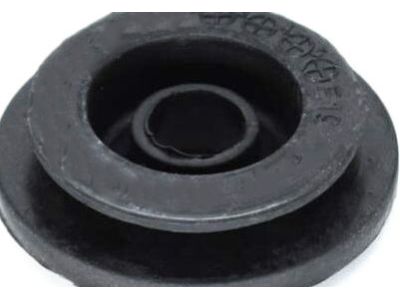 Nissan 21506-4RA0A Mounting-Rubber, Radiator Upper