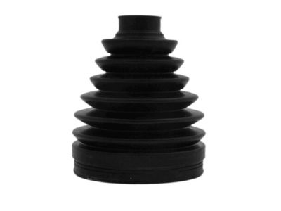 Nissan C924A-1AA0A Repair Kit-Dust Boot, Outer