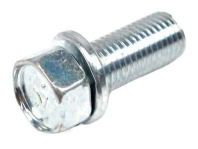 Infiniti 01619-0001U Bolt