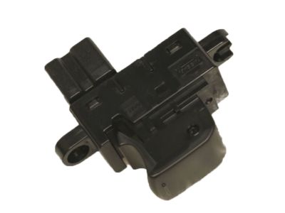 Nissan 25411-ED03A Switch Assy-Power Window, Assist