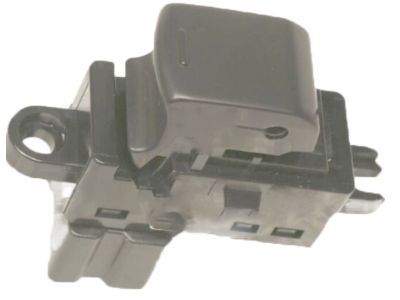 Nissan 25411-ED03A Switch Assy-Power Window, Assist