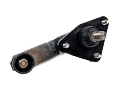 Nissan 28860-35F00 Pivot Assembly-WIPER No 2