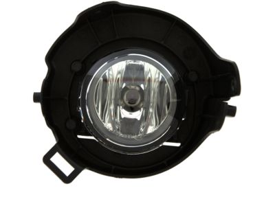 Nissan 26150-EA525 Lamp Assembly-Fog, RH