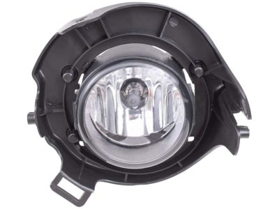 Nissan 26150-EA525 Lamp Assembly-Fog, RH