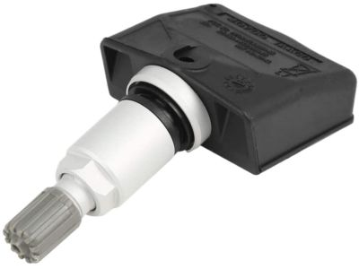 Nissan 40700-1AA0D Tire Pressure Monitoring Sensor Unit