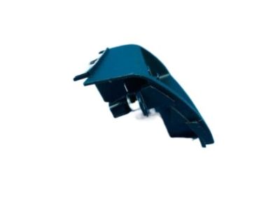 Nissan 68262-EZ00A Lid Assembly-Cluster, Lower