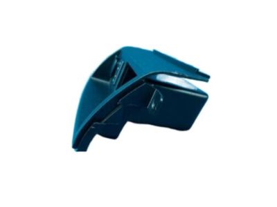 Nissan 68262-EZ00A Lid Assembly-Cluster, Lower