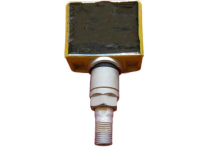 Nissan 40700-JA01A Tire Pressure Monitoring Sensor Unit