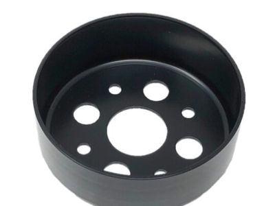 Nissan 21051-EA200 Pulley-Fan & Water Pump