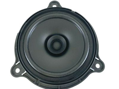 Nissan 28156-7Z800 Speaker Unit